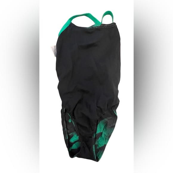 Speedo Swimsuit - Picture 3 of 9